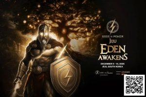 【EV扑克】诸神扑克 | 济州站12月5日-14日，系列赛全攻略【EV棋牌】-EV棋牌