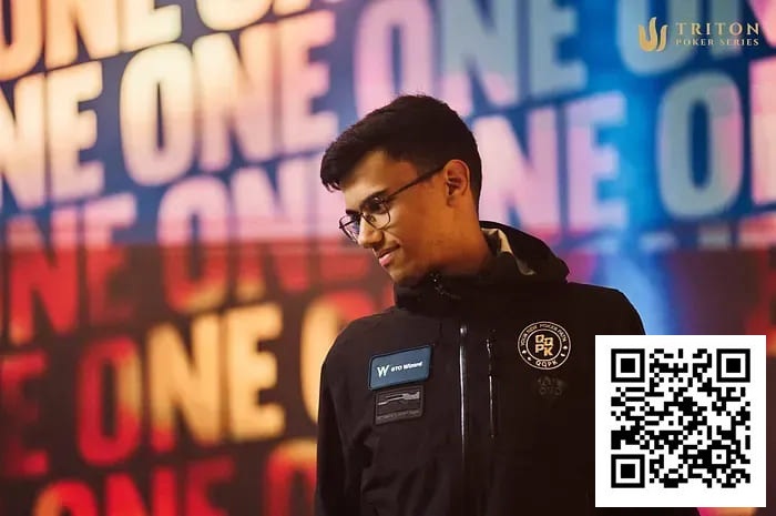 【EV扑克】他中学辍学，却在两年内成为高额桌新王者，奖金收入突破1000万美元【EV棋牌】-EV棋牌