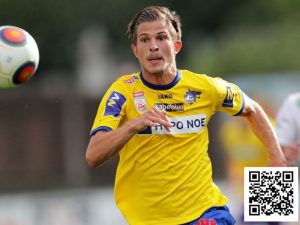 【EV扑克】从足球场到百万奖金！Mario Mosböck 如何在牌桌上重塑人生巅峰？【EV棋牌】-EV棋牌