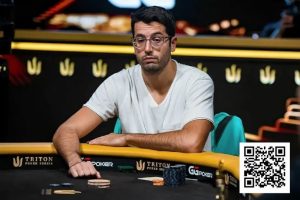 【EV扑克】是哪位大神，居然在一周内赢得5座GG豪客赛冠军？【EV棋牌】-EV棋牌