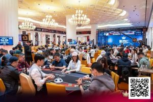 【EV扑克】King Poker Cup 王者降临!2026济州站1月启幕,全球扑克精英集结,高端玩家的奢华竞技之旅!【EV棋牌】-EV棋牌