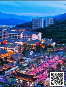 【EV扑克】抚仙湖深度游|10个神仙景点串联,解锁云南“小马尔代夫”的N种玩法!【EV棋牌】-EV棋牌