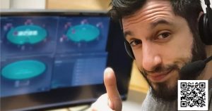 【EV扑克】扑克策略革命：Phil Galfond亲述求解器如何改变他的五大游戏漏洞【EV棋牌】-EV棋牌