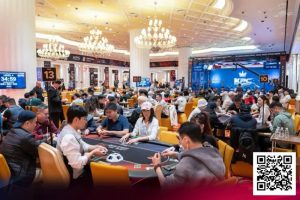 【EV扑克】20.1亿保证奖池豪奢对决!KPC × LPT 引爆济州|首日大菠萝单挑上限16人,开放报名中!【EV棋牌】-EV棋牌