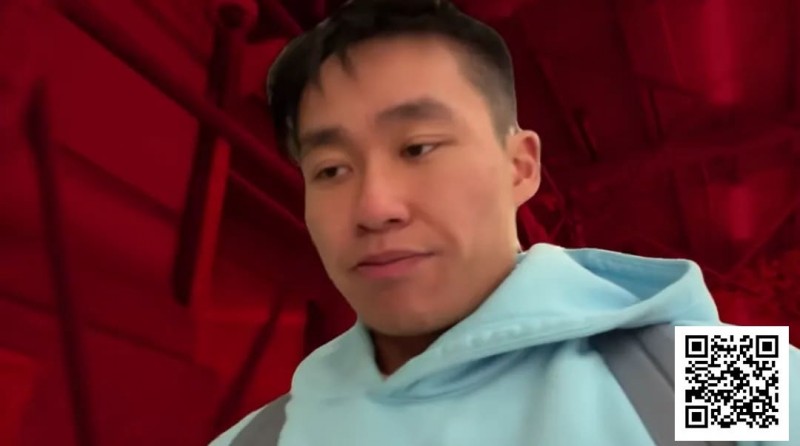 【EV扑克】弃不掉三条A，年终救赎变年度噩梦！Rampage最后一手牌痛失$622,000【EV棋牌】-EV棋牌