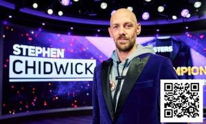 【EV扑克】年年入账几千万且越老越猛!他过去18年的盈利曲线强到变态!【EV棋牌】-EV棋牌