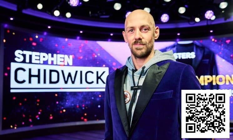 【EV扑克】年年入账几千万且越老越猛！他过去18年的盈利曲线强到变态！【EV棋牌】-EV棋牌