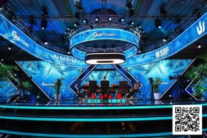 【EV扑克】2025WSOP天堂岛今日开打!丁彪、陈东、周懿楠成功晋级首日两场金手链赛奖励圈!【EV棋牌】-EV棋牌