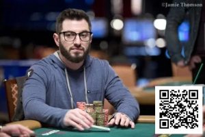 【EV扑克】关键河牌跟注是神是鬼?Phil Galfond亲解为何在“反常识”局面下不信任AI【EV棋牌】-EV棋牌