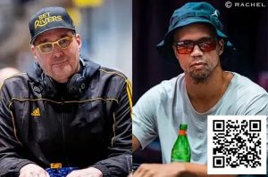 【EV扑克】WSOP最强战神Top10:第一名你可能不喜欢,却不服不行【EV棋牌】-EV棋牌