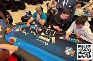 【EV扑克】四人全下,AA、KK双双被河杀!WSOP上演终极Bad Beat【EV棋牌】-EV棋牌