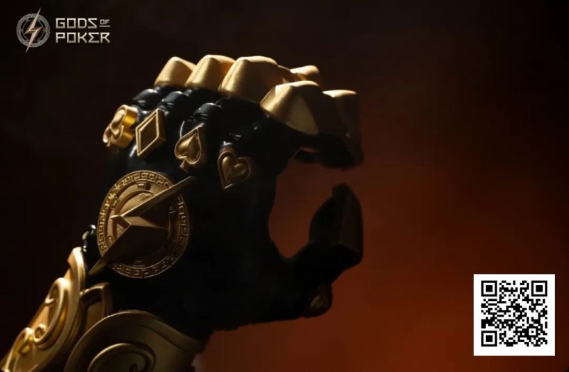 【EV扑克】诸神扑克GOP第五日｜Alan Lau，王家鑫领跑主赛BC组【EV棋牌】-EV棋牌