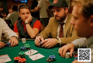 【EV扑克】Check-raise 不是耍帅,是结构化策略:什么时候最赚钱?【EV棋牌】-EV棋牌