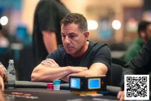 【EV扑克】一项史无前例的提名让这位扑克玩家登上体育最高殿堂【EV棋牌】-EV棋牌