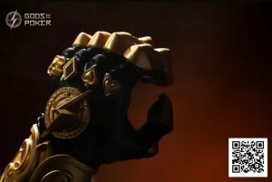 【EV扑克】诸神扑克GOP第7日|主赛481人次参赛,安森领跑晋级67人【EV棋牌】-EV棋牌