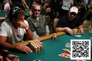 【EV扑克】进入决赛桌时ICM游戏的三个关键因素【EV棋牌】-EV棋牌