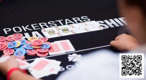 【EV扑克】学会平衡你的范围,才能让对手无利可图【EV棋牌】-EV棋牌