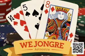 【EV扑克】翻牌前决策指南:新手如何做出明智的加注或弃牌选择【EV棋牌】-EV棋牌