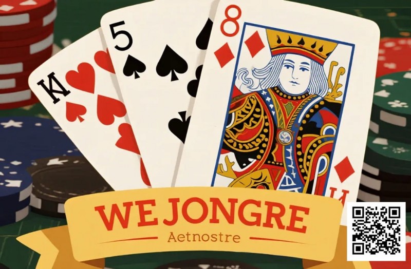 【EV扑克】翻牌前决策指南：新手如何做出明智的加注或弃牌选择【EV棋牌】-EV棋牌