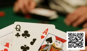 【EV扑克】翻前选错牌,翻后再强也救不回来【EV棋牌】-EV棋牌