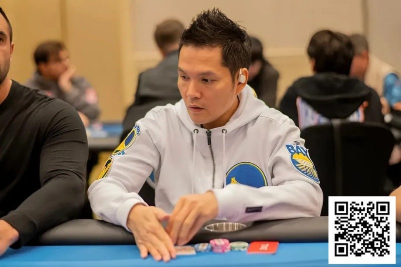 【EV扑克】WSOP天堂岛｜Tony Lin与多位中国选手连传捷报，GG全力支持国人持续征战！【EV棋牌】-EV棋牌