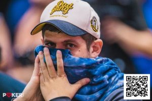 【EV扑克】要脸居然是德扑游戏中的隐形杀手?!【EV棋牌】-EV棋牌