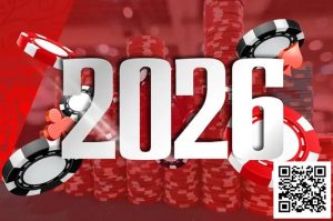 【EV扑克】WSOP公布2026年全球系列赛日程：欧洲赛提前、百万美元年度玩家竞赛启动【EV棋牌】-EV棋牌