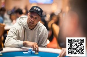 【EV扑克】王者归来!Phil Ivey携巨量记分牌冲击久违的WPT冠军【EV棋牌】-EV棋牌