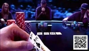 【EV扑克】理解并做到这几条，扑克食物链上你又能进步几个级别【EV棋牌】-EV棋牌