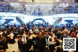 【EV扑克】碾压预期!WSOP天堂超级主赛奖池达7227万美元,跻身历史总榜前十【EV棋牌】-EV棋牌