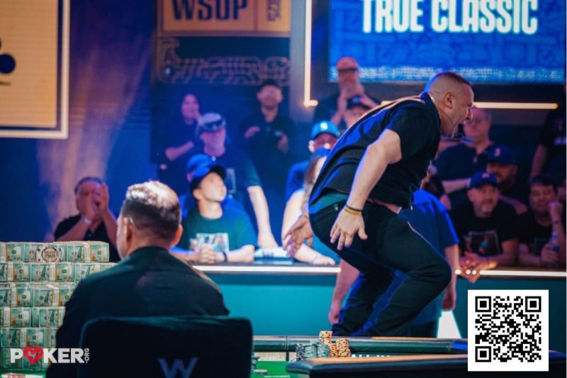 【EV扑克】为什么那么多“天赋玩家”，永远爬不出中级别？【EV棋牌】-EV棋牌