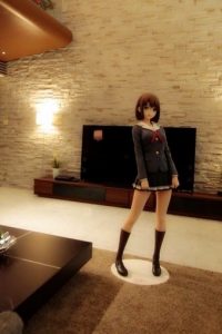 動漫肥宅土豪出手有多狂?買200萬手辦、開跑車載娃娃【EV棋牌】-EV棋牌