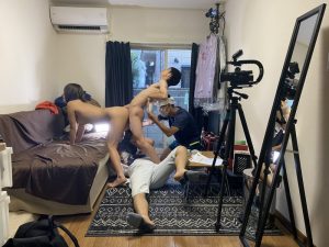 为什么有些女优愈喷愈少?原来和摄影有关!【EV棋牌】-EV棋牌