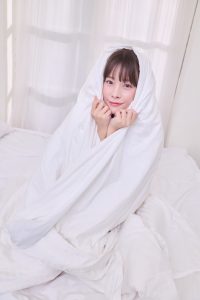 真正的文学美少女！八木奈々是最特别的女优！【EV棋牌】-EV棋牌