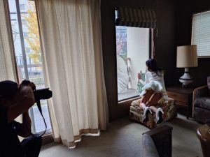 久违的拍摄工作！星まりあ(星麻里亚)再度现身！【EV棋牌】-EV棋牌