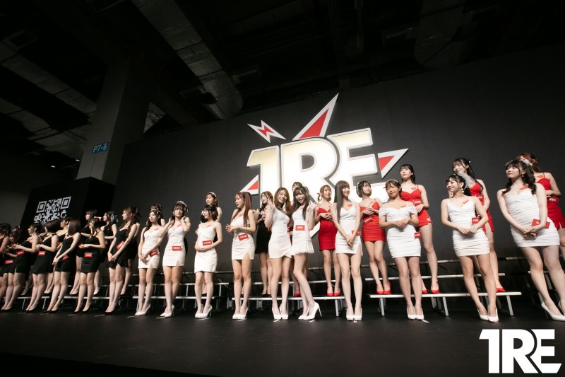 錯過等明年！TRE台北國際成人展看點整理　立刻出發前往男人的天堂【EV棋牌】-EV棋牌