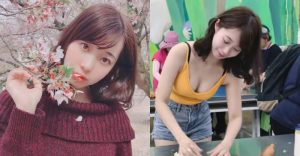 雙峰晃得好可口!清新正妹「搣時潘Miss Pun」來台拔蔥擀麵糰,製作過程讓人又熱又麻!【EV棋牌】-EV棋牌