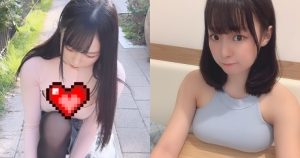 黑絲正妹「綁鞋帶」畫面太養眼！真實身份是香港網紅「曾陷外流照風波」【EV棋牌】-EV棋牌