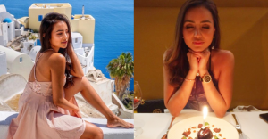 神祕女郎！「阿聯酋空姐」制服包緊緊私下比基尼　網友：想「機上服務」【EV棋牌】-EV棋牌