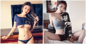 大馬「巨乳女神」南半球解放！超惹火胴體、最完美胸型還有小小凸起攻佔雙眼！【EV棋牌】-EV棋牌