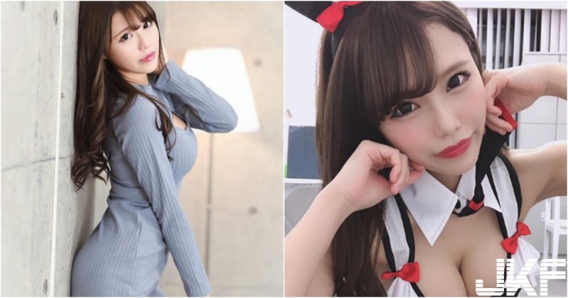 日本產出～「甜美cos Osiris」身材曲線好驚人，不同角色都有記得帶上「長輩」【EV棋牌】-EV棋牌