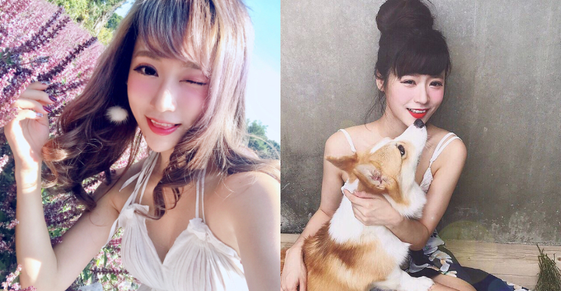 白皙甜美小清新！「薛凱云」的零贅肉超Ｓ曲線，一腳踏出門就了撩倒整條街！【EV棋牌】-EV棋牌