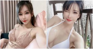 根本「泰奶」女神！「納斯寶貝」余納斯混血泰式妝　超誘惑電眼讓粉絲直呼：泰美了！【EV棋牌】-EV棋牌