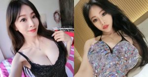 F奶超辣正妹老師「小悠 / Judy」，自拍時「雪白美乳」太飽滿！【EV棋牌】-EV棋牌