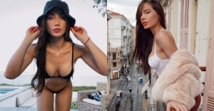 健身正妹「絕讚美顏」太吸睛　身材緊實比例完美讓人想一起合體做運動【EV棋牌】-EV棋牌