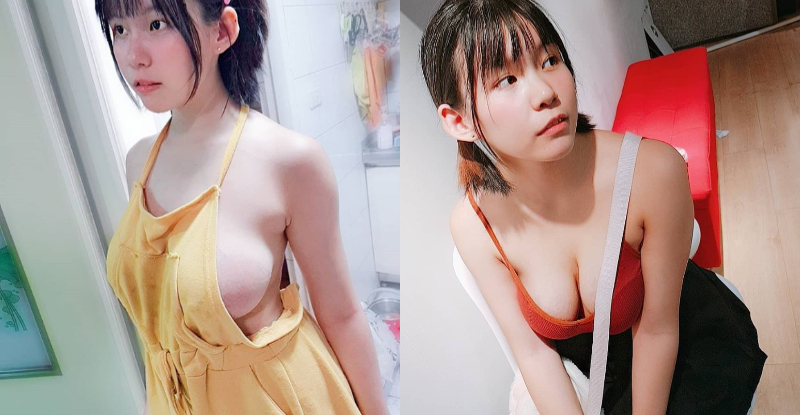 超狂辣地方媽媽！「肉醬Zozo」在家不穿衣服最自在，白嫩側乳液出圍裙為粉絲大方送！【EV棋牌】-EV棋牌