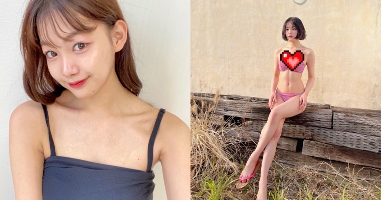 笑顏新女神！20 歲「吉澤遙奈」短髮造型曝光…不忘加碼秀 F 級好身材【EV棋牌】-EV棋牌