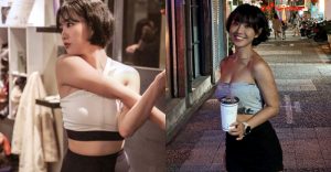 「奇歐娜Kiona」跨海拖浮標上岸,「巨猛美乳」照亮小琉球【EV棋牌】-EV棋牌