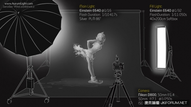 白色液體朝著裸體女模噴射！【EV棋牌】-EV棋牌