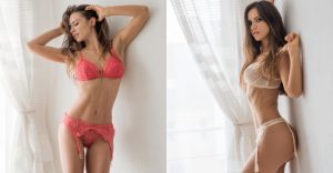 裸露是日常!妹子身材火辣…自曝不穿衣服才自在 「誘人胴體」撩慾火【EV棋牌】-EV棋牌